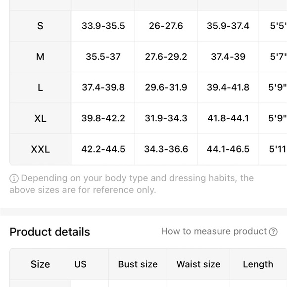 New, striped maxi dress - Picture 5 of 5